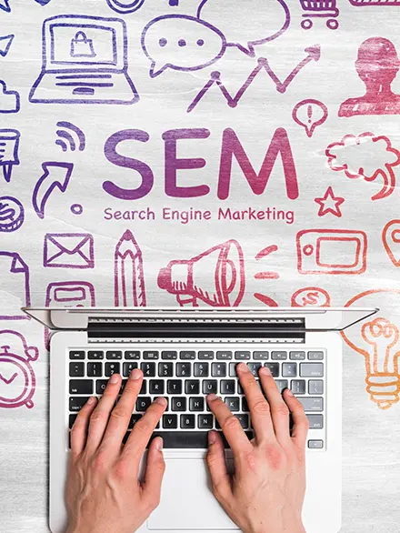 Search Engine Marketing Services