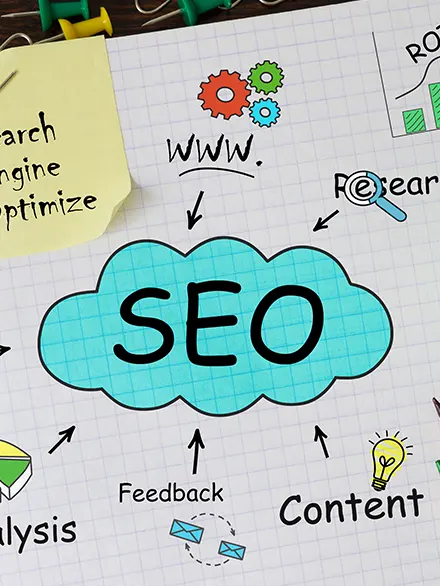 SEO Services in Chennai