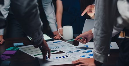 Business Information Must be Consistent Business Information Must be Consistent