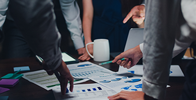 Business Information Must be Consistent Business Information Must be Consistent