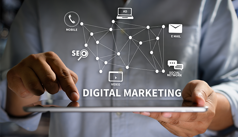 What Are Digital Marketing Services? What Are Digital Marketing Services?
