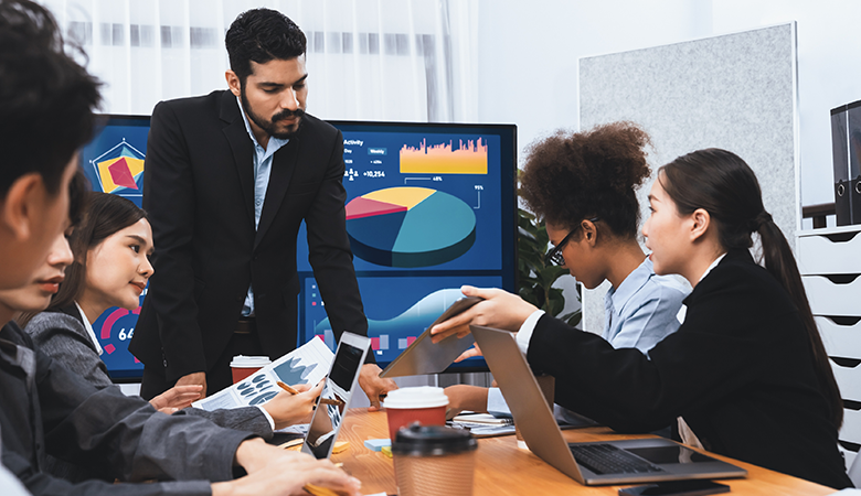 Why Work with a Professional Digital Marketing Agency Why Work with a Professional Digital Marketing Agency