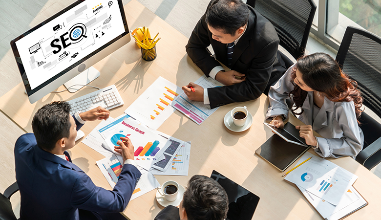 How Local SEO Shapes Customer Decisions Before They Even Contact You