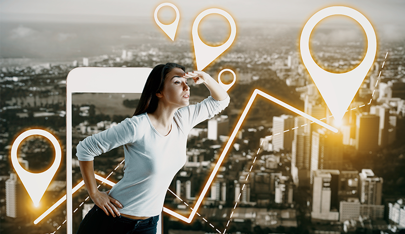 Why Google Maps Visibility is the New Doorway to Customers for Local Businesses