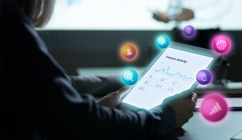 Digital Marketing Can Improve Website Visibility and Business Growth