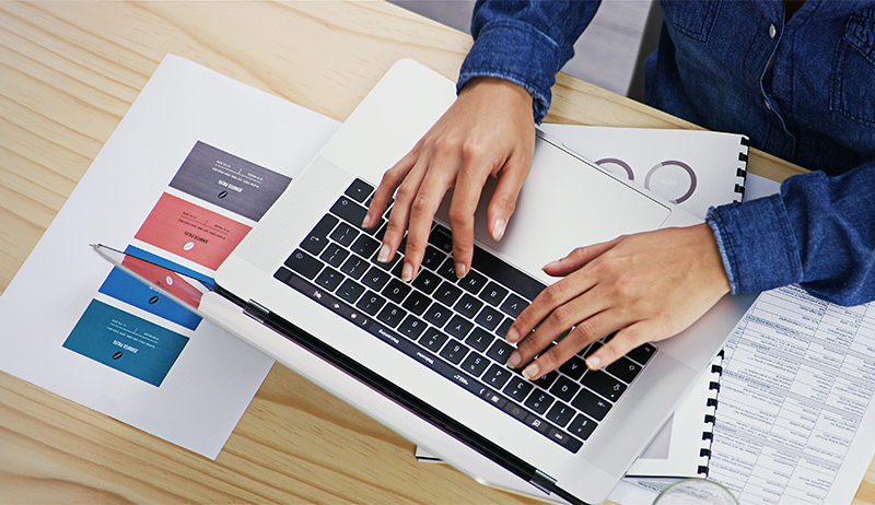 How a Strategic Website Drives Sales and Builds Trust