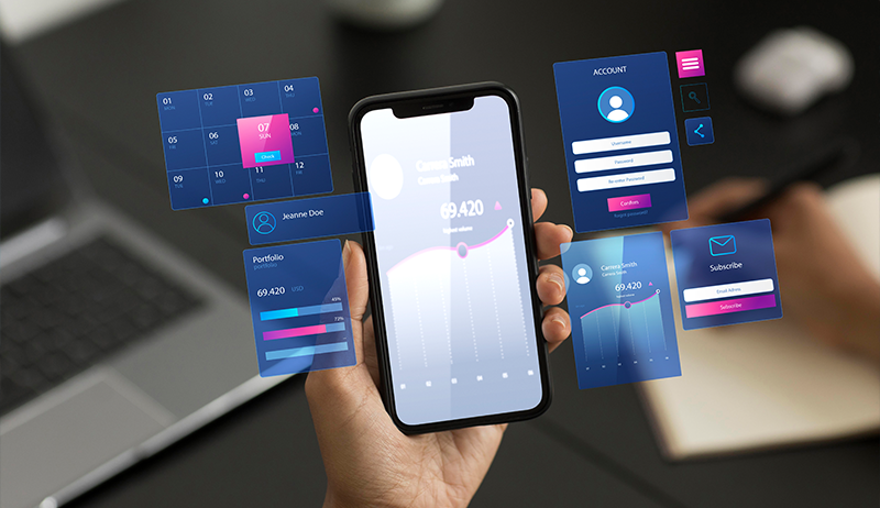 How We Build Your Business Application with Expert Application Development Services