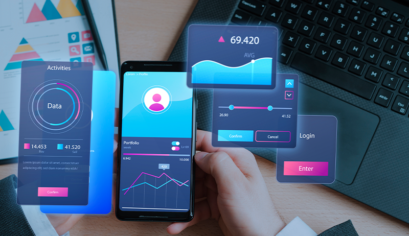 Planning the Right Technology Stack for Application Development