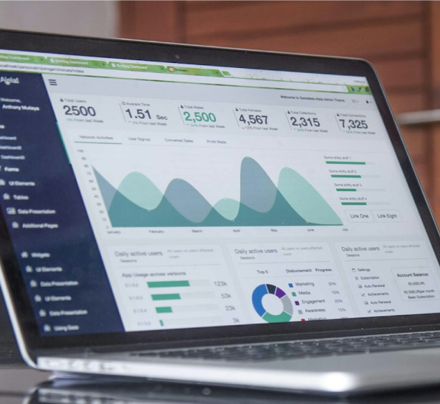 Why Businesses Trust Us for SEO Growth Why Businesses Trust Us for SEO Growth