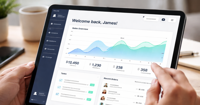 Web Application Development