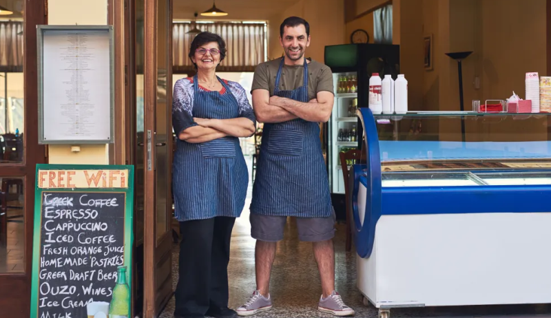 Faster Results Due to Limited Competition Faster Results Due to Limited Competition