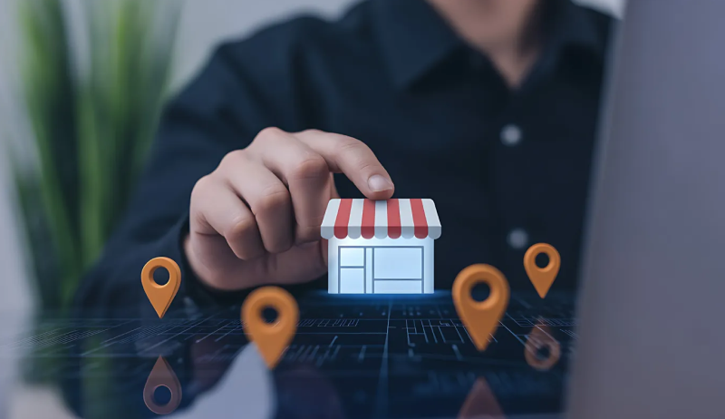 Why Local SEO Services Is the Fastest Way to Get More Customers in Your Area Why Local SEO Services Is the Fastest Way to Get More Customers in Your Area
