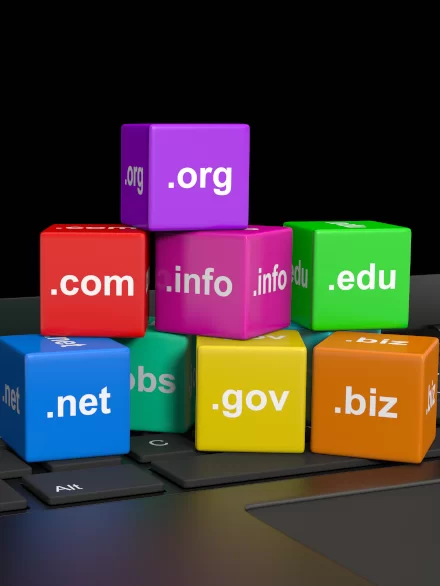 How to Choose the Proper Domain?