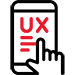 User Experience – Higher Conversion